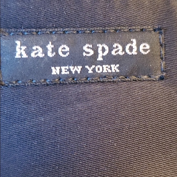 COPY - ♠️ KATE SPADE TOTE ♠️ - Picture 8 of 11